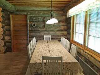 Дома для отпуска Holiday Home Costa ruca Рука Дом для отпуска-12