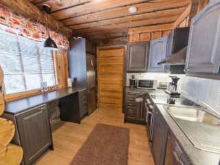 Дома для отпуска Holiday Home Costa ruca Рука Дом для отпуска-14