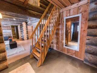 Дома для отпуска Holiday Home Costa ruca Рука Дом для отпуска-18