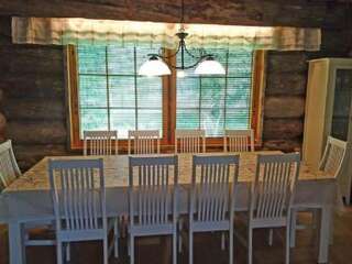 Дома для отпуска Holiday Home Costa ruca Рука Дом для отпуска-22