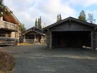 Дома для отпуска Holiday Home Costa ruca Рука Дом для отпуска-27