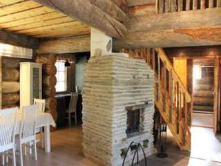 Дома для отпуска Holiday Home Costa ruca Рука Дом для отпуска-28