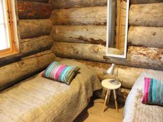 Дома для отпуска Holiday Home Costa ruca Рука Дом для отпуска-31