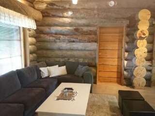 Дома для отпуска Holiday Home Costa ruca Рука Дом для отпуска-32