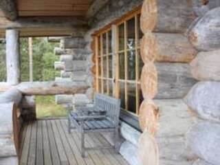 Дома для отпуска Holiday Home Costa ruca Рука Дом для отпуска-5