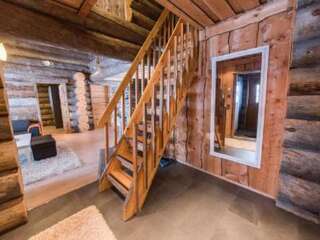 Дома для отпуска Holiday Home Costa ruca Рука Дом для отпуска-43