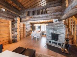 Дома для отпуска Holiday Home Costa ruca Рука Дом для отпуска-44