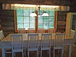 Дома для отпуска Holiday Home Costa ruca Рука Дом для отпуска-47