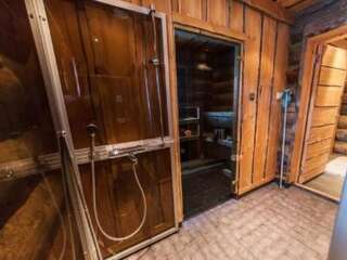 Дома для отпуска Holiday Home Costa ruca Рука Дом для отпуска-48