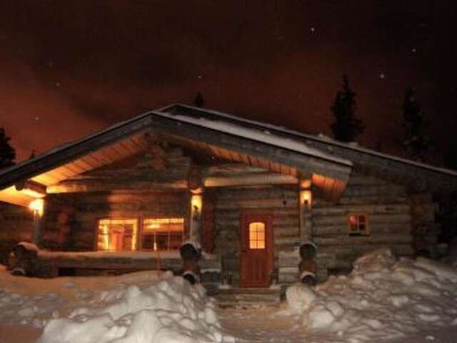 Дома для отпуска Holiday Home Costa ruca Рука-3
