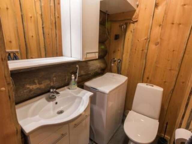 Дома для отпуска Holiday Home Costa ruca Рука-18