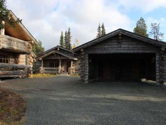Дома для отпуска Holiday Home Costa ruca Рука-43