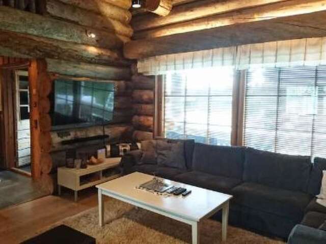 Дома для отпуска Holiday Home Costa ruca Рука-44