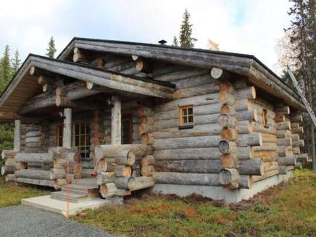 Дома для отпуска Holiday Home Costa ruca Рука-7