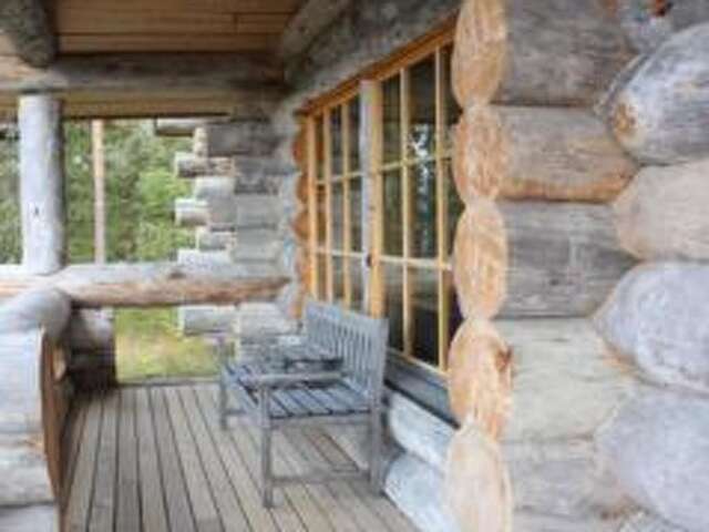 Дома для отпуска Holiday Home Costa ruca Рука-52