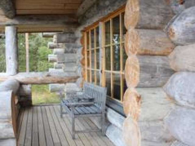 Дома для отпуска Holiday Home Costa ruca Рука-8