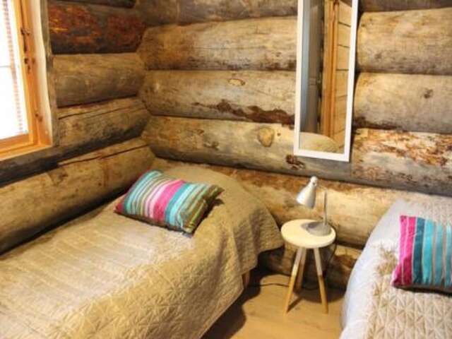 Дома для отпуска Holiday Home Costa ruca Рука-9